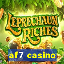 af7 casino